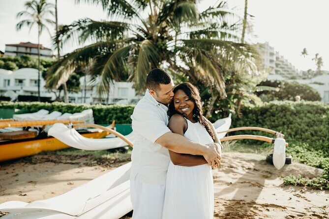 Maui - Private Photoshoot with a Top-Rated Local Photographer - Practical Tips for Your Photoshoot