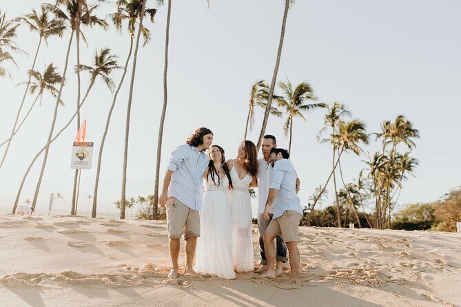 Maui - Private Photoshoot with a Top-Rated Local Photographer - The Sum Up: Is This Experience Worth It?