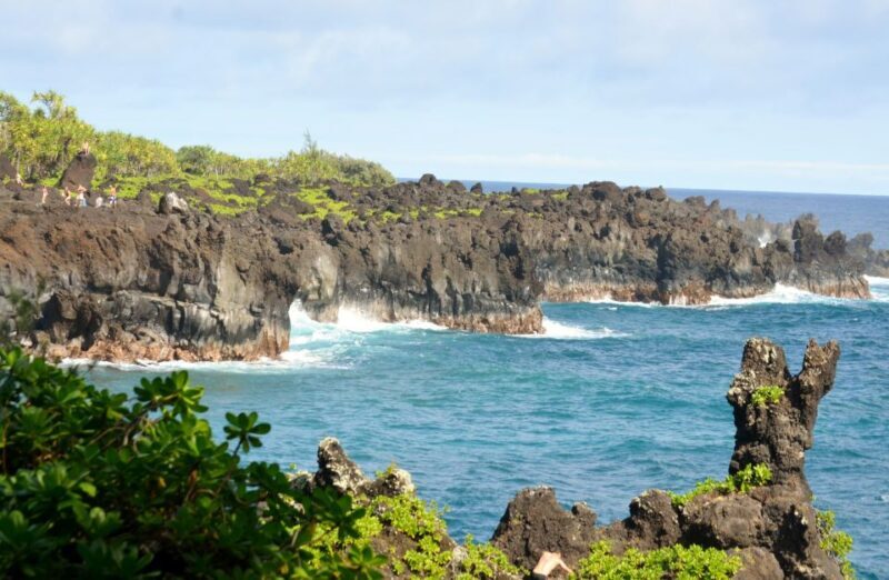 Maui : Private : Road to Hana Day Trip : Just For Your Group - An Honest Look at the Maui Road to Hana Private Tour