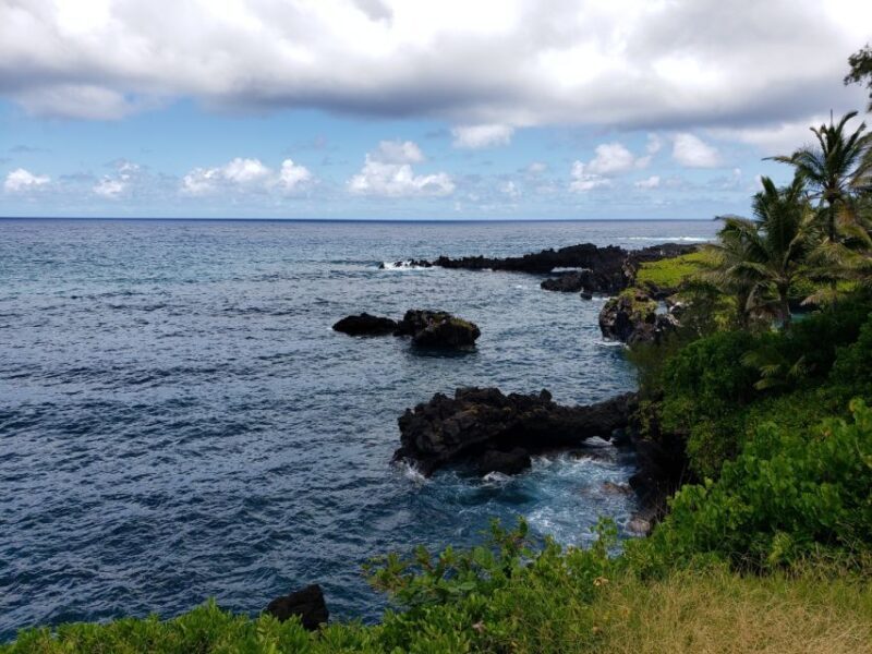 Maui : Private : Road to Hana Day Trip : Just For Your Group - The Sum Up