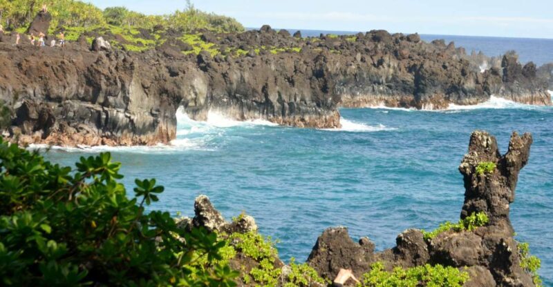 Maui : Private : Road to Hana Day Trip : Just For Your Group - FAQ