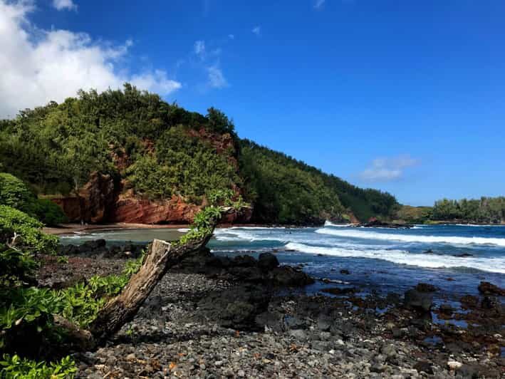 Maui: Private Road to Hana Tour with Meals - Discovering Maui’s Scenic Beauty on the Road to Hana