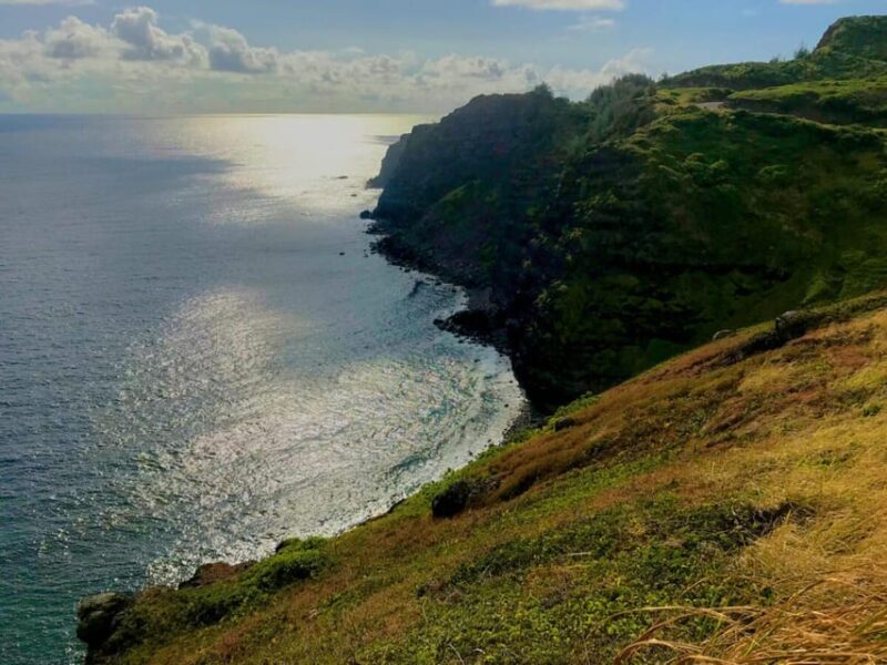Maui: Private Road to Hana Tour with Meals - The Experience: Comfort, Food, and Authenticity