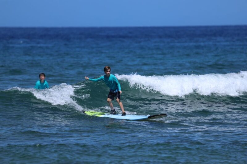 Maui: Private Surf Lesson - Frequently Asked Questions