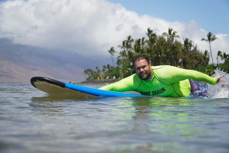 Maui Private Surf Lessons - Concluding Thoughts