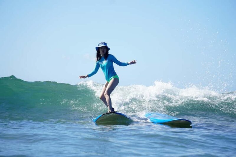 Maui Private Surf Lessons - FAQ