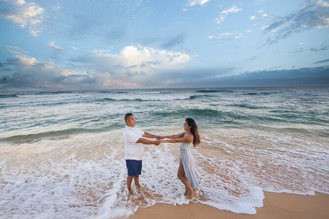 Maui Professional Photographer Couples and Families - The Photography Locations: Why They Matter