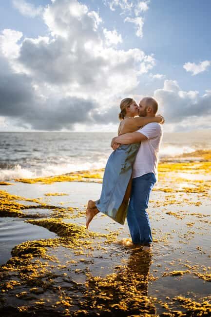 Maui: Professional Photographer Couples and Families - The Experience from a Travel Perspective