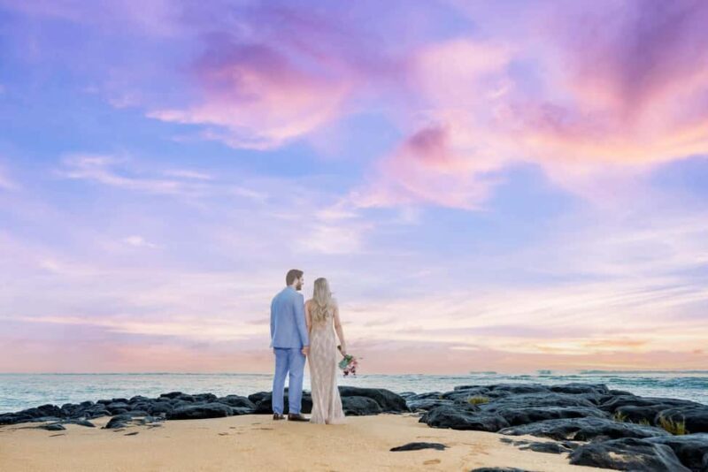 Maui: Professional Photographer Couples and Families - Real Traveler Feedback