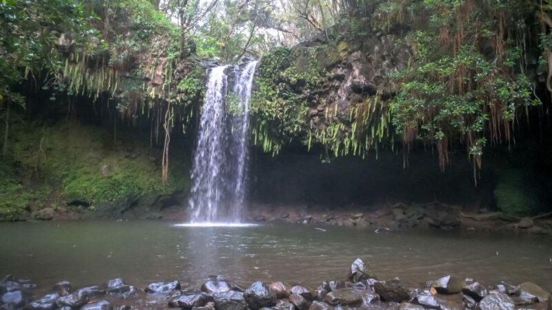 Maui: Road to Hana 4Hr GPS self-guided audio driving tour - The Itinerary: What You Can Expect on the Road to Hana Tour