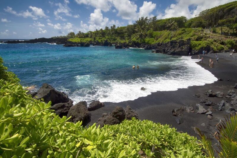 Maui: Road to Hana 4Hr GPS self-guided audio driving tour - Is This Tour Right for You?