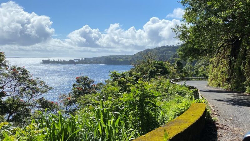 Maui: Road to Hana Private Adventure Tour with Luxury SUV - An In-Depth Look at the Route and Highlights