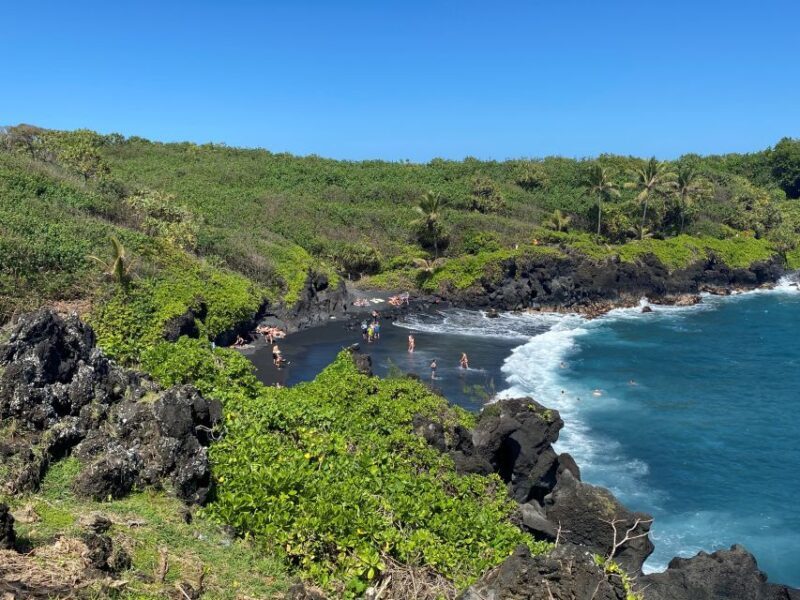 Maui: Road to Hana Private Adventure Tour with Luxury SUV - Who Is This Tour Best For?