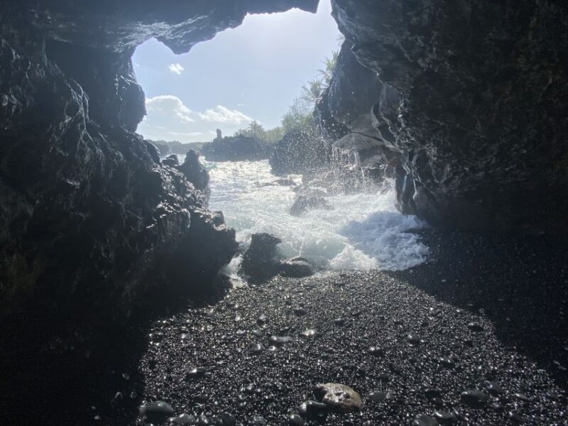 Maui: Road to Hana Private Adventure Tour with Luxury SUV - Final Thoughts