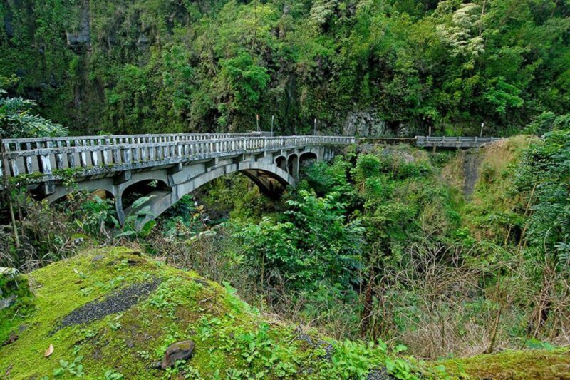 Maui: Road to Hana Sightseeing Tour - The Itinerary: What to Expect