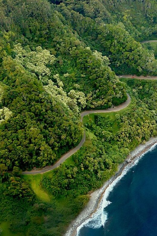 Maui: Road to Hana Sightseeing Tour - Authentic Experiences and Review Highlights