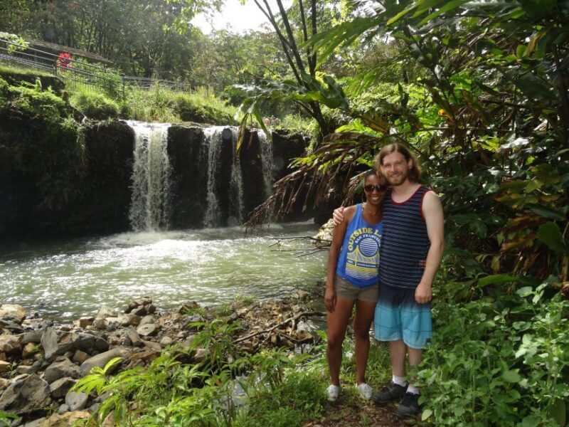Maui: Road to Hana Waterfalls Tour with Lunch - Why Choose This Tour? A Deep Dive