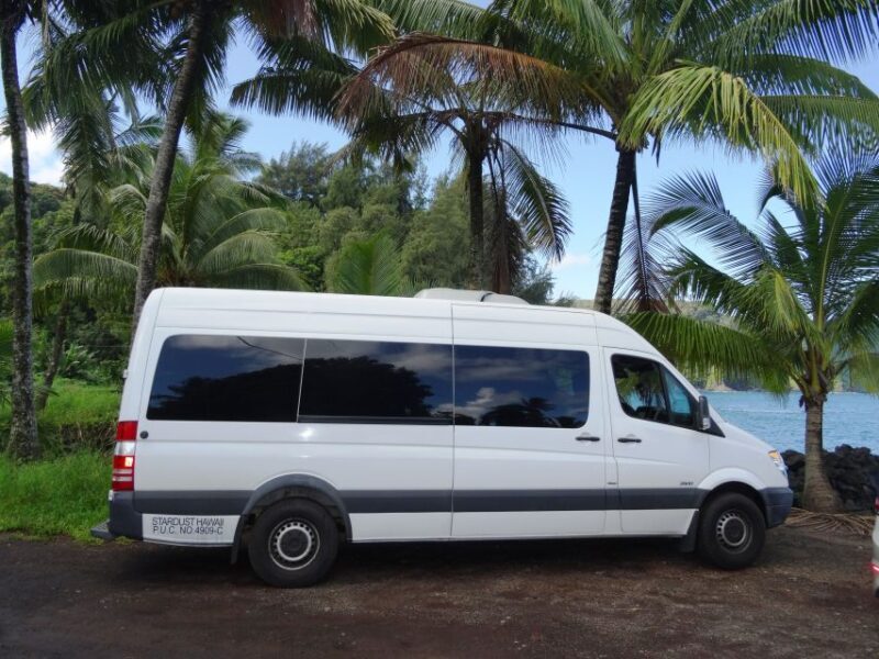 Maui: Road to Hana Waterfalls Tour with Lunch - Final Thoughts