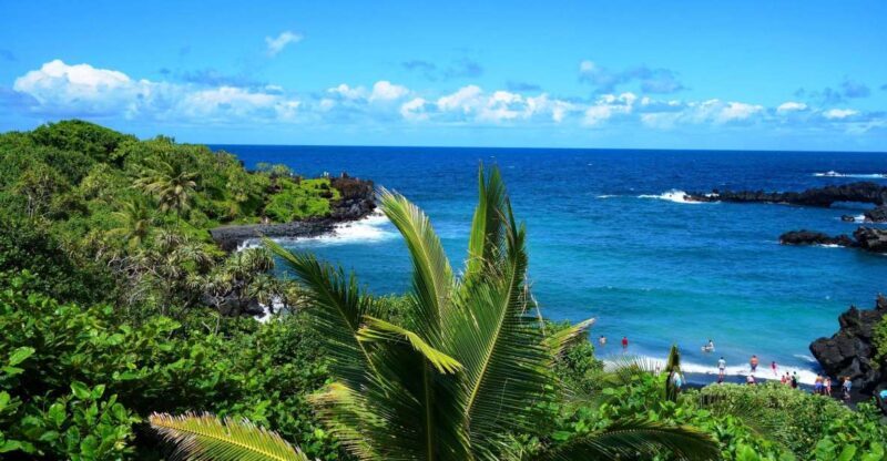 Maui: Road to Hana Waterfalls Tour with Lunch - FAQ