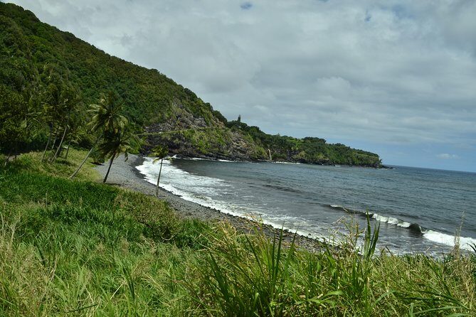 Maui Shore Excursion : Road to Hana Day Trip P/up Ka'anapali - Why Choose the Maui Road to Hana Day Trip?