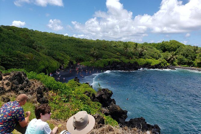 Maui Shore Excursion : Road to Hana Day Trip P/up Ka'anapali - The Experience and Guides: Why It Matters