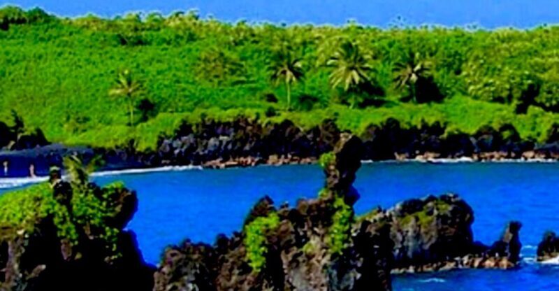 Maui: Small-Group Road to Hna Sightseeing Tour - A Complete Look at the Maui Road to Hana Experience