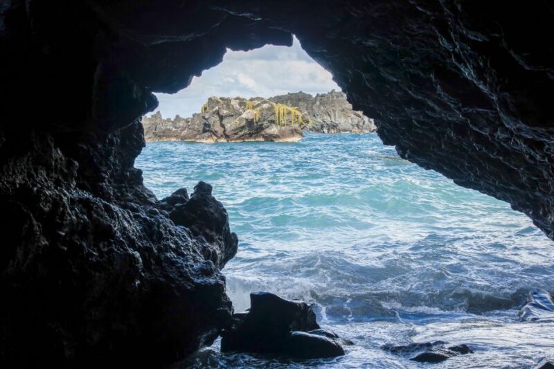 Maui: Small-Group Road to Hna Sightseeing Tour - Authentic Perspectives from Travelers