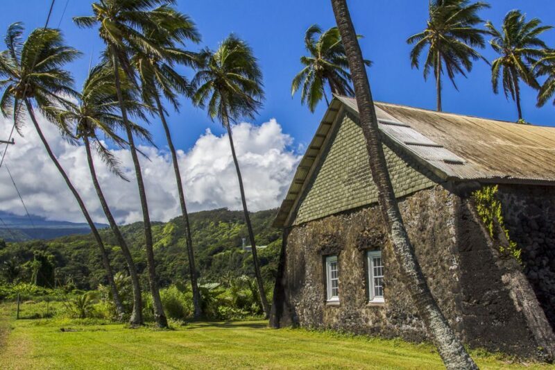 Maui: Small-Group Road to Hna Sightseeing Tour - The Bottom Line: Who Should Consider This Tour?