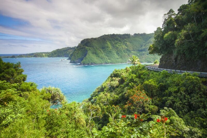 Maui: Small-Group Road to Hna Sightseeing Tour - FAQs