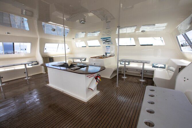 Maui Snorkel and Sunset Sail - Who Should Consider This Tour?