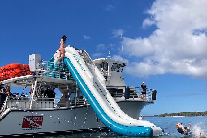 Maui Snorkel & Slide - Who Will Love This Tour?