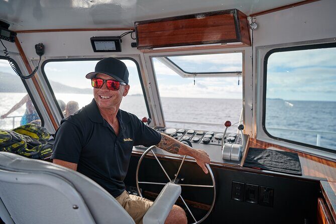 Maui Snorkeling Molokini Crater and Turtle Town - Group Size and Overall Experience