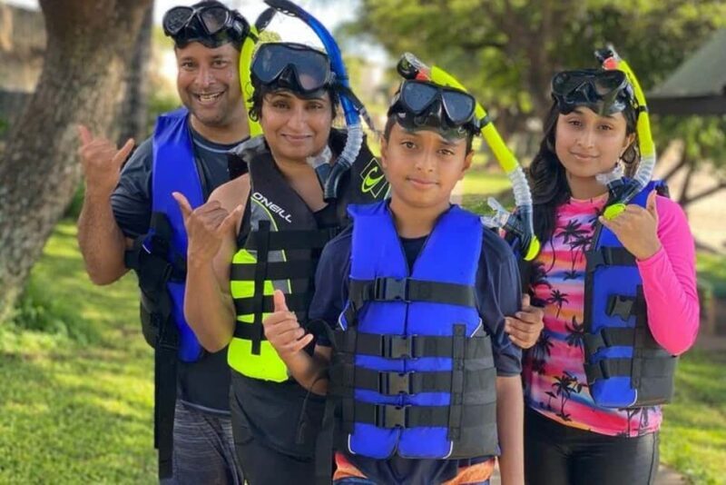Maui: Snorkeling Tour with Gear and Instructor - Key Points