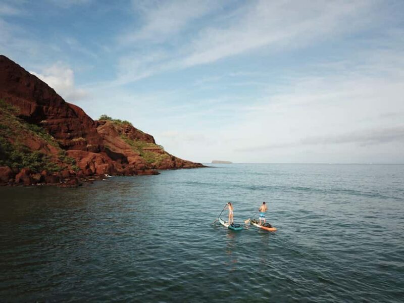 Maui: Stand-Up Paddleboard Rental - Why Choose This SUP Rental in Maui?