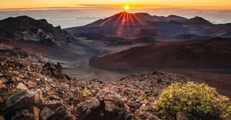 Maui: Sunrise & Breakfast Tour to Haleakala National Park - An Insider’s Look at the Tour Itinerary