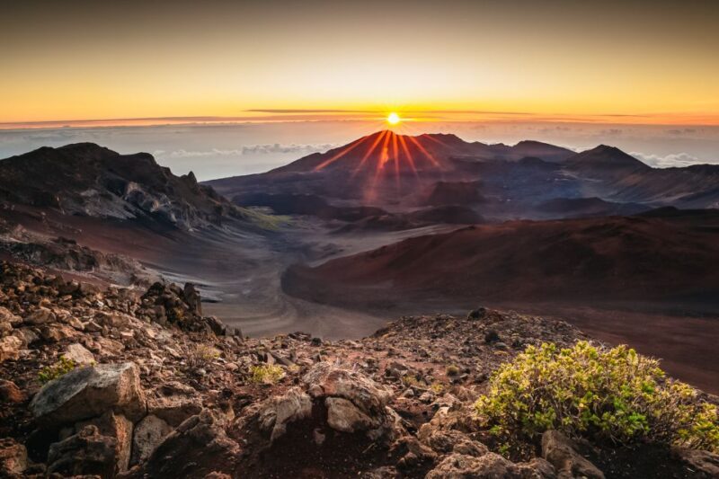 Maui: Sunrise & Breakfast Tour to Haleakala National Park - Considerations and Tips