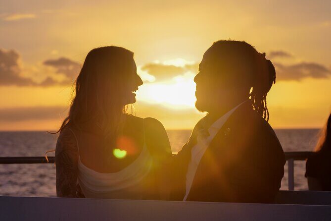 Maui Sunset Luau Dinner Cruise on the Pride of Maui - Who Will Love This Cruise?