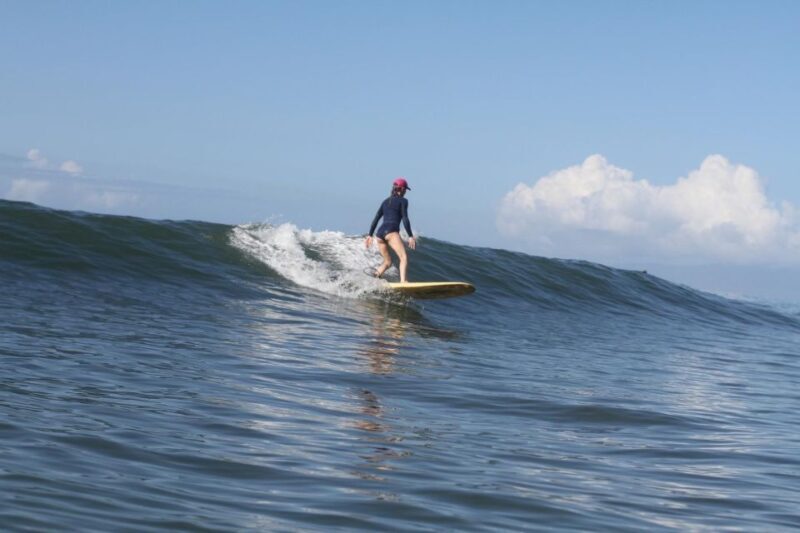 Maui: Surf Lessons for Families, Kids, and Beginners - Why Choose This Maui Surf Lesson?