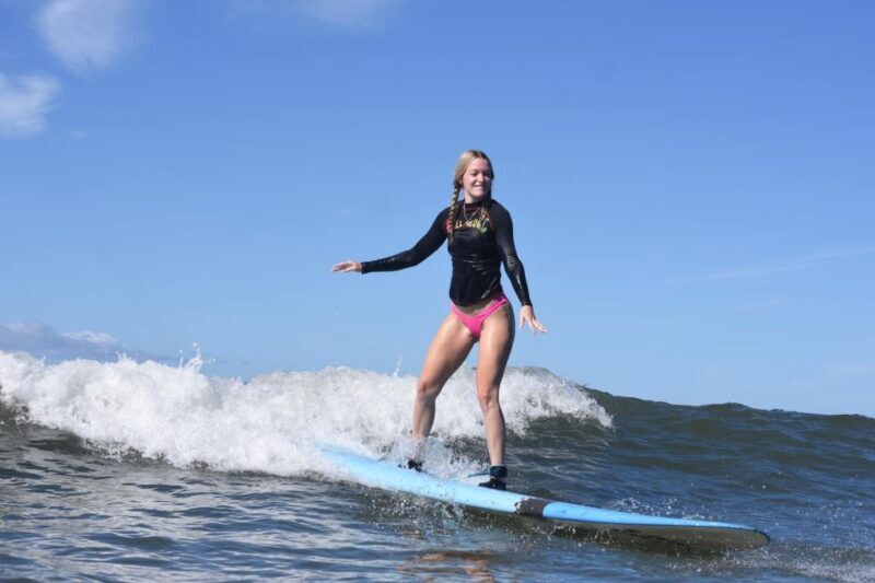Maui: Surf Lessons for Families, Kids, and Beginners - Practical Tips for Your Surf Lesson