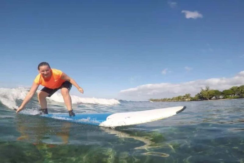 Maui: Surf Safari with Equipment and Snacks - What to Expect from the Maui Surf Safari