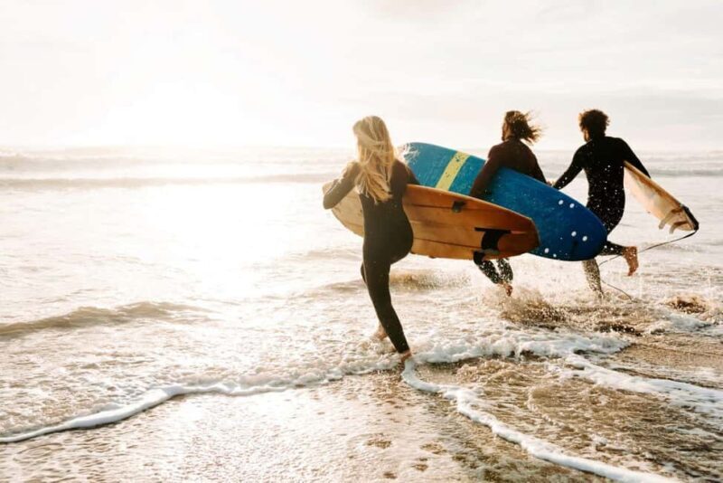 Maui: Surf Safari with Equipment and Snacks - The Value of This Tour