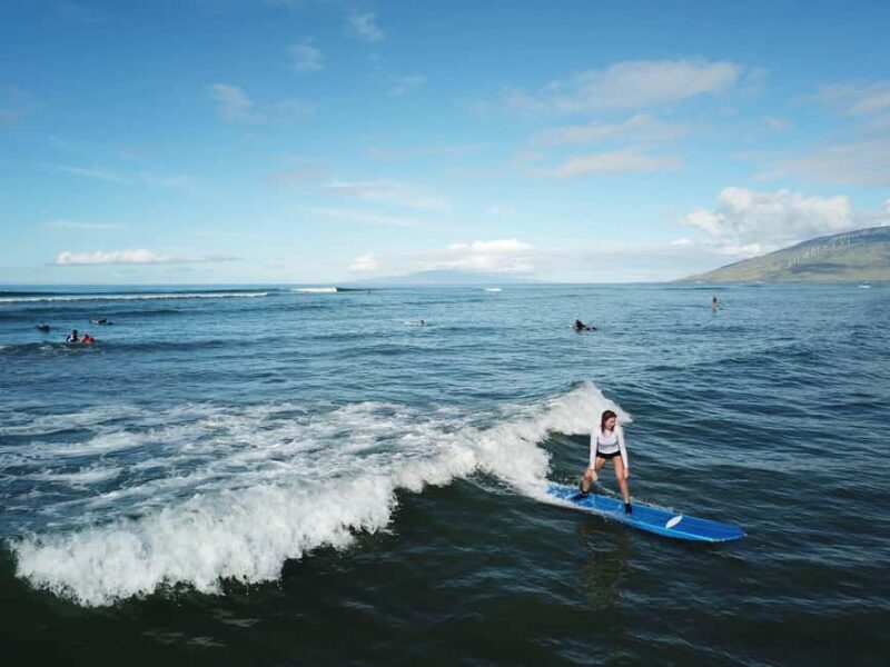 Maui: Surfboard Rental - How to Make the Most of Your Maui Surfboard Rental