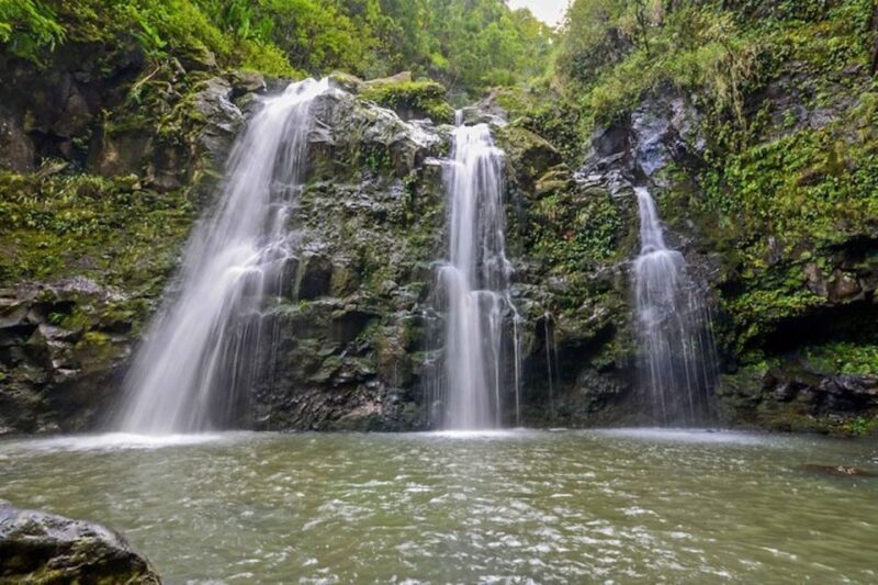 Maui: The Ultimate Road to Hana Slingshot Adventure Tour - Authentic Traveler Insights
