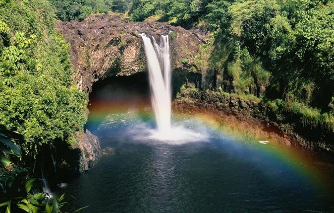 Maui to Big Island : Big Island Volcano Helicopter Tour & Ground Tour - Frequently Asked Questions