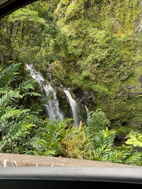 Maui: Van Day Trip to Hana with Local Guide and Lunch - Exploring Hana’s Charm