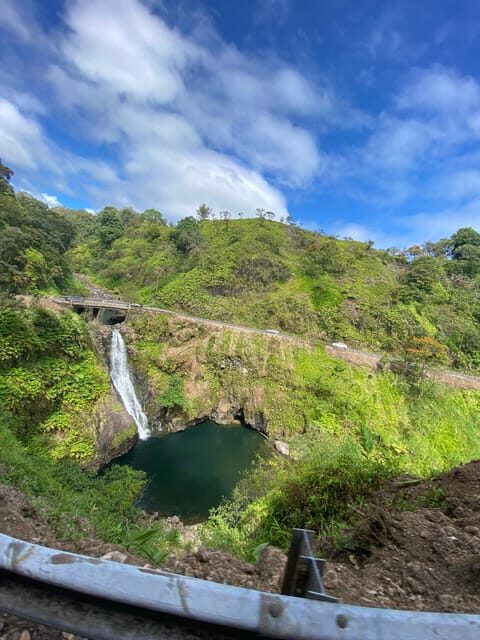 Maui: Van Day Trip to Hana with Local Guide and Lunch - Practical Details and Value