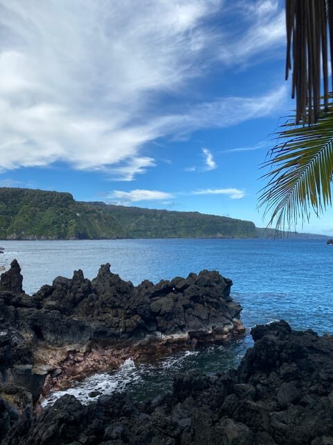 Maui: Van Day Trip to Hana with Local Guide and Lunch - Final Thoughts