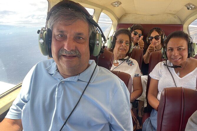 Maui Whale Watching -PRIVATE- Air Tour: (2-5 People): SEE WHALES! - FAQ