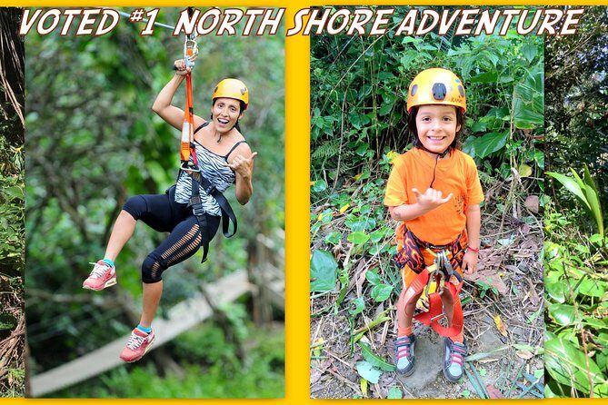 Maui Zipline Eco Adventure: 8 Lines through the Jungle - An In-Depth Look at the Maui Zipline Eco Adventure