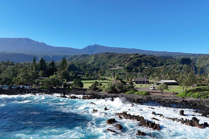 Mauis Sea Turtles, Waterfalls and Road to Hana Adventure - Practical Tips for Participants